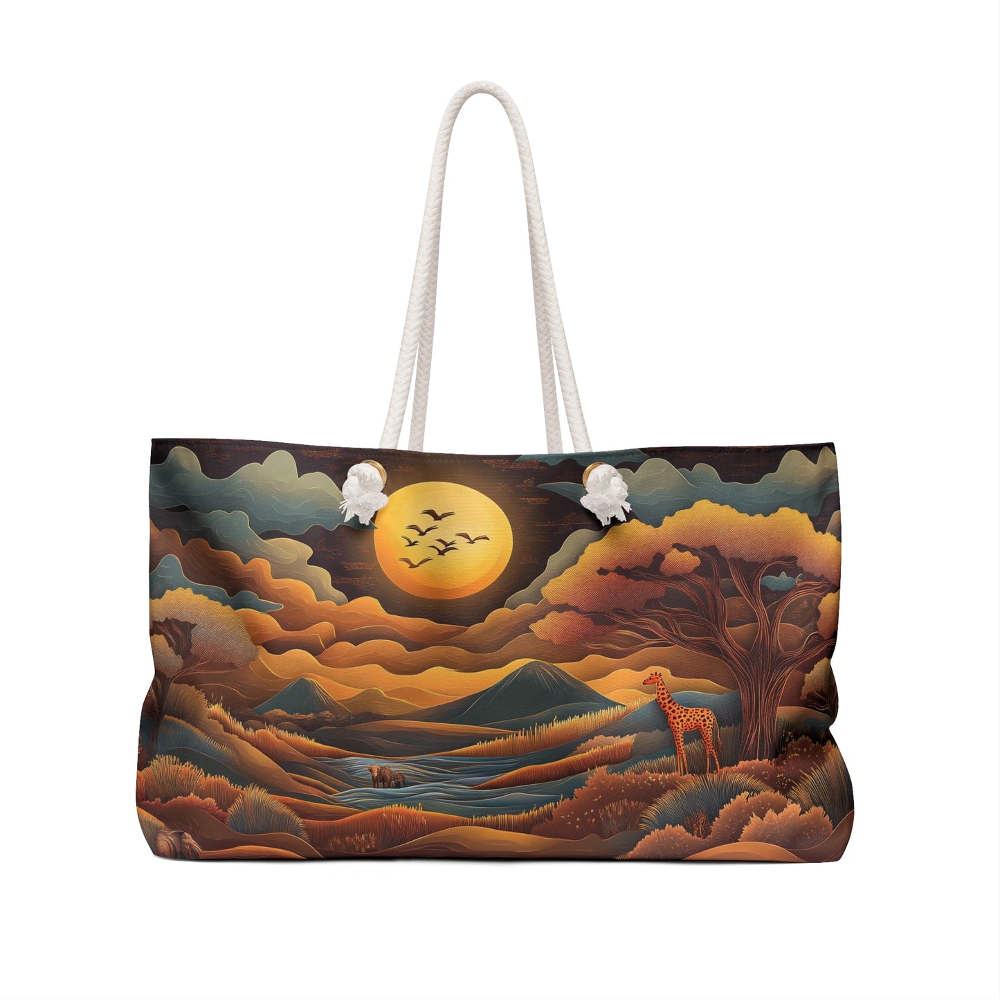 Weekender Bag Weekender Bag Wishstoria