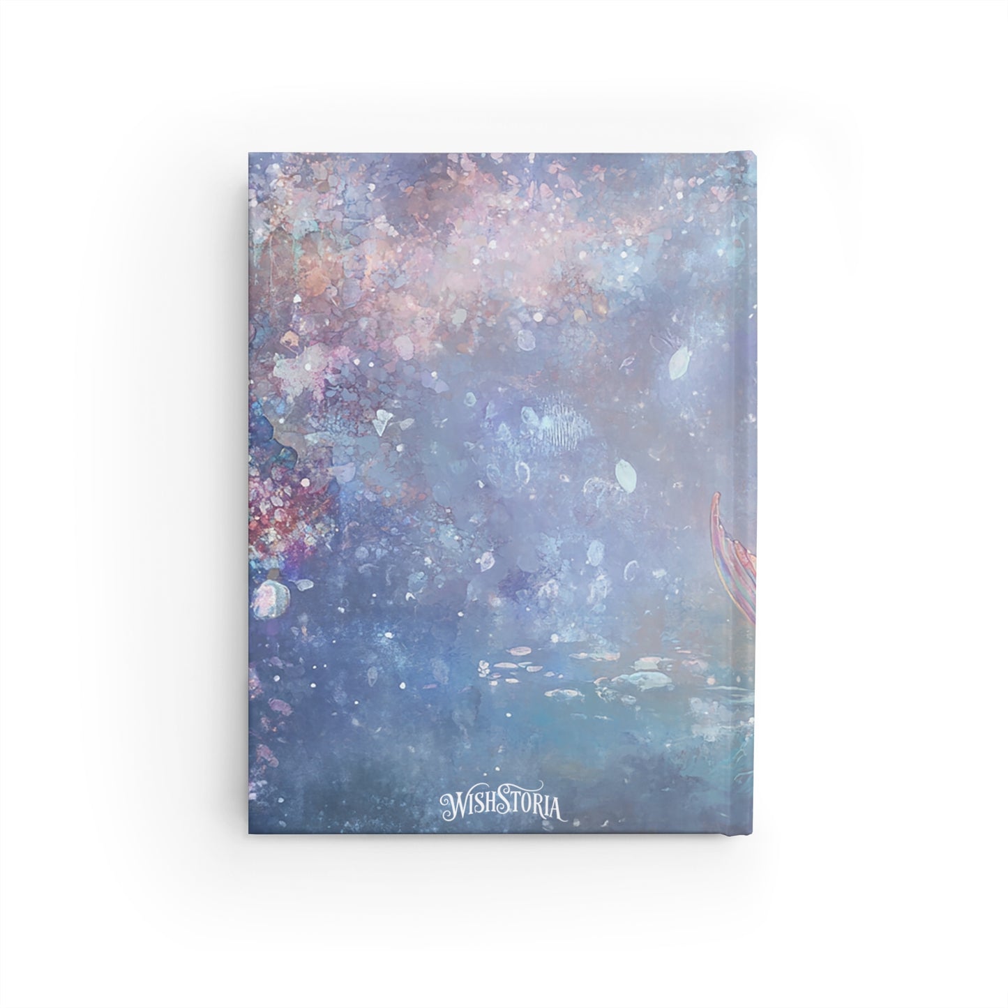 Journal - Ruled Line Journal - Ruled Line Wishstoria