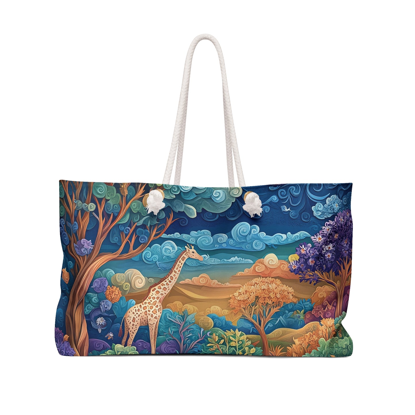 Weekender Bag Weekender Bag Wishstoria