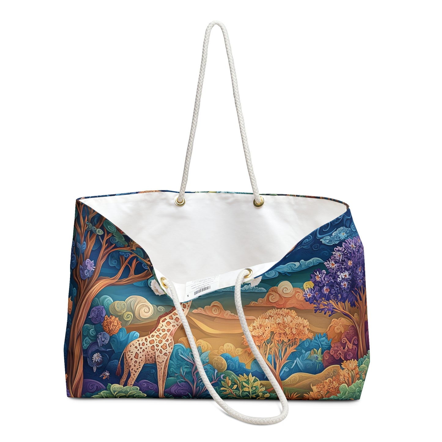 Weekender Bag Weekender Bag Wishstoria