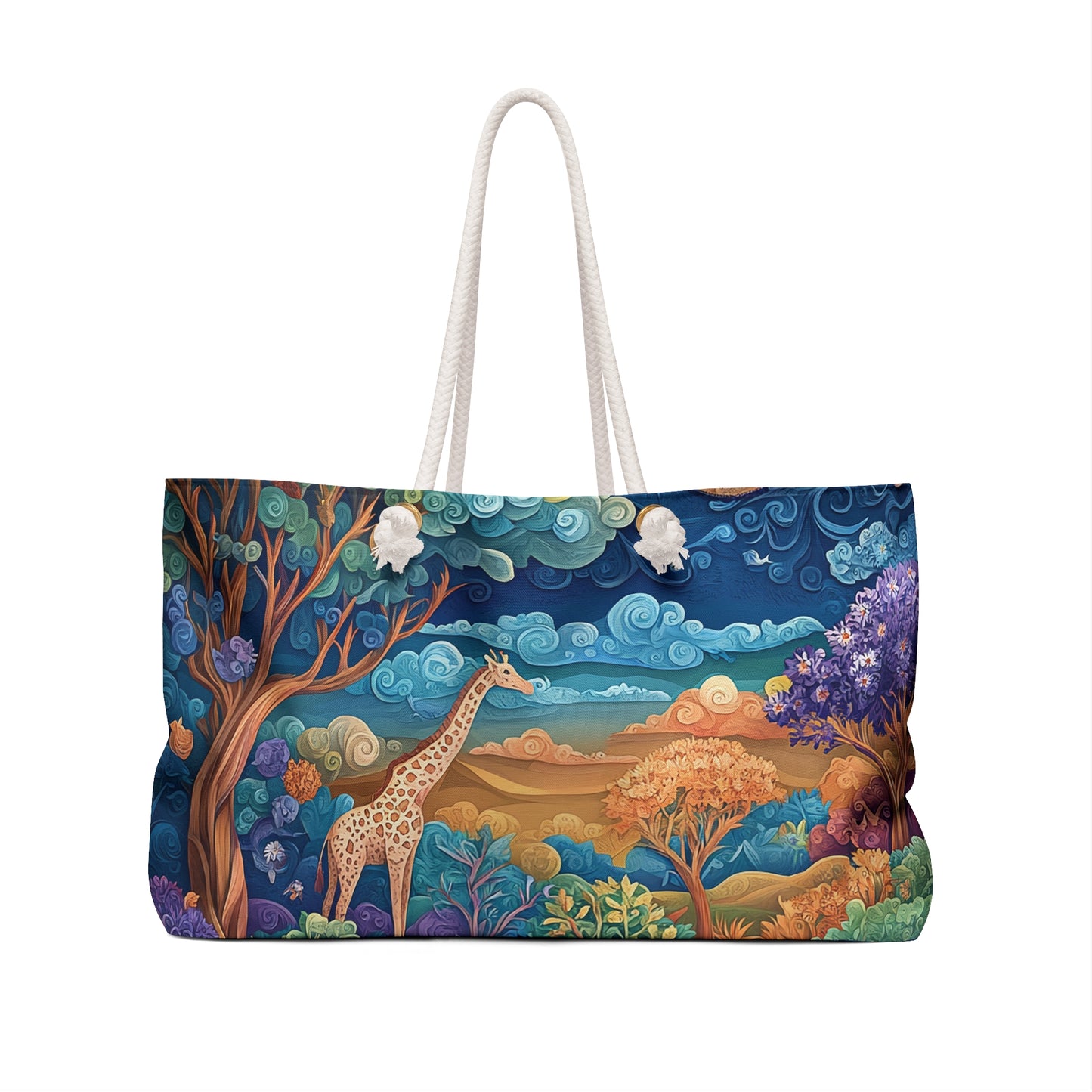 Weekender Bag Weekender Bag Wishstoria
