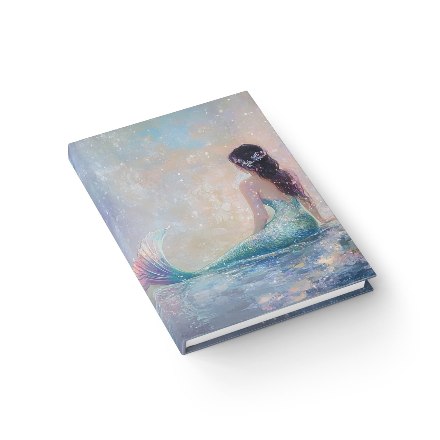 Journal - Ruled Line Journal - Ruled Line Wishstoria