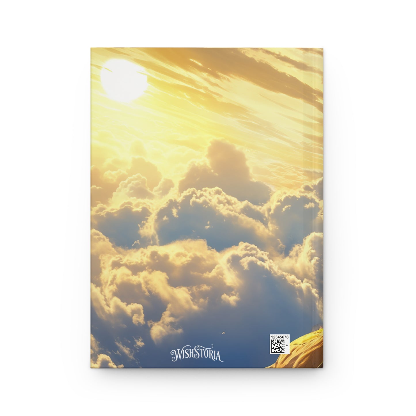 Dragon Rider - Standard Hardcover Journal Dragon Rider - Standard Hardcover Journal Wishstoria