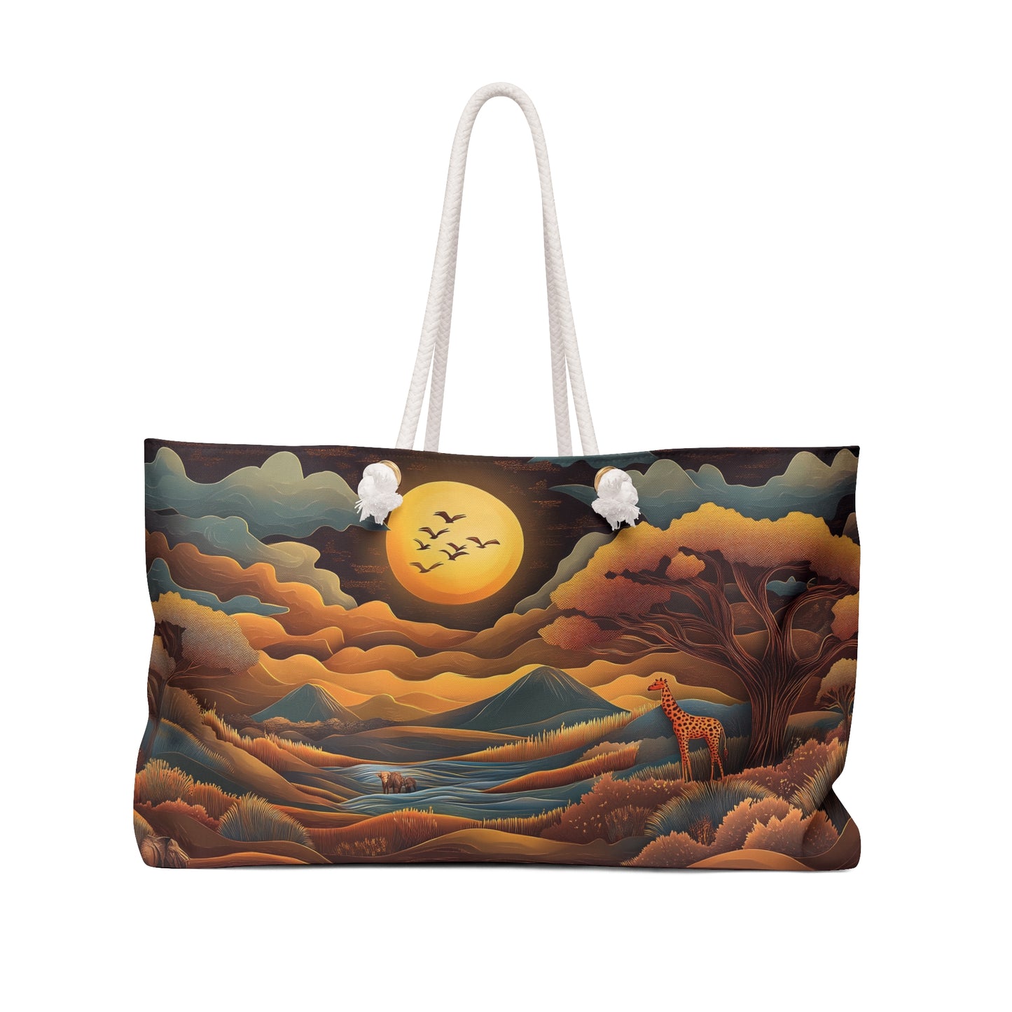 Weekender Bag Weekender Bag Wishstoria