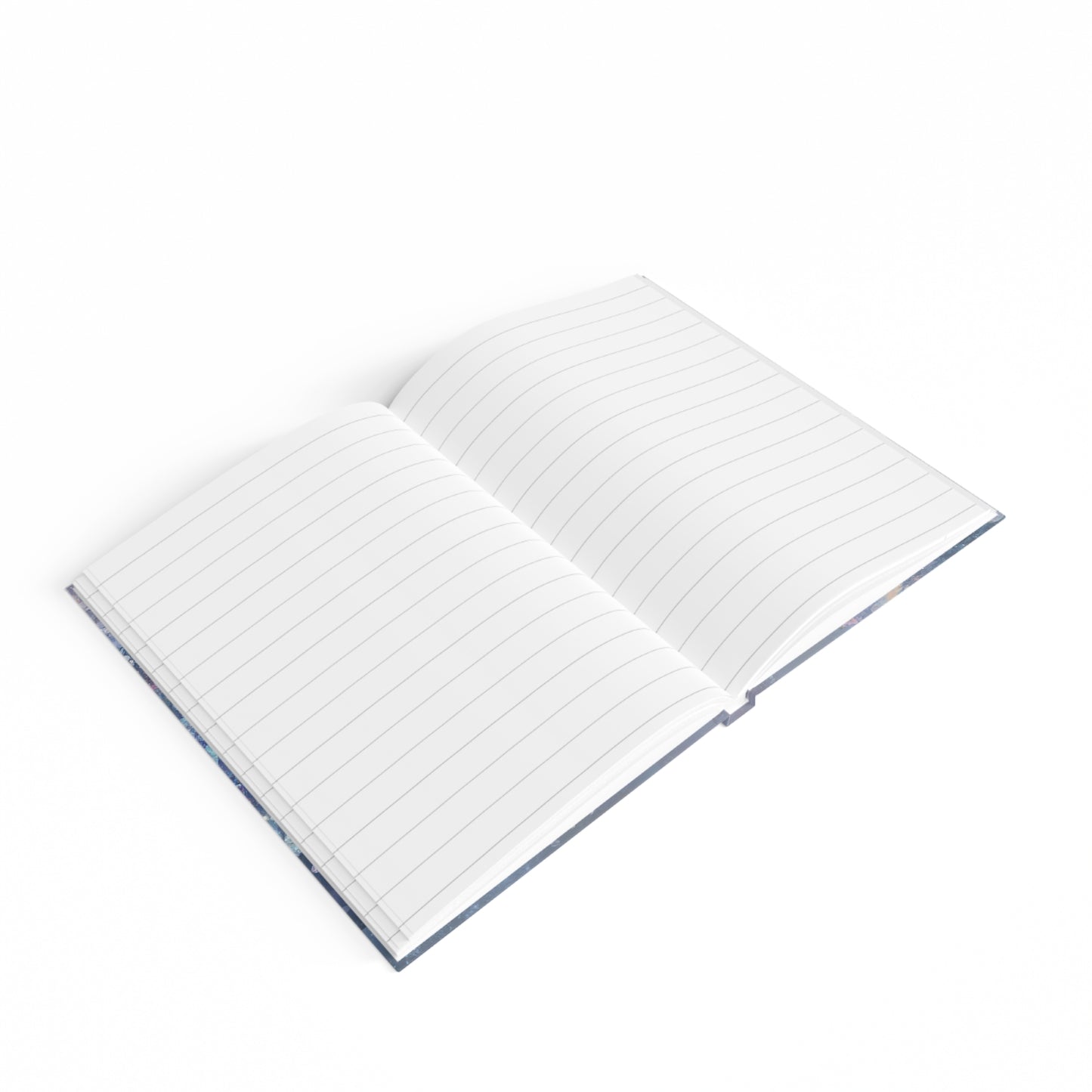 Journal - Ruled Line Journal - Ruled Line Wishstoria