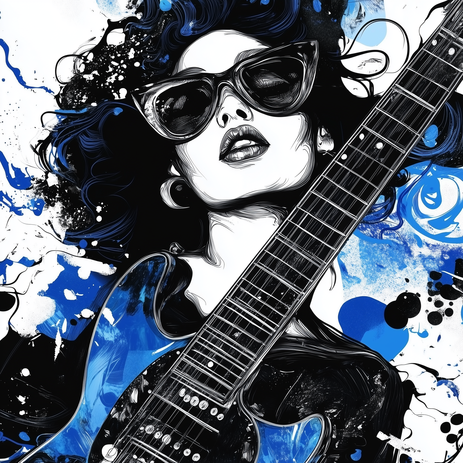 Rockstar Muse