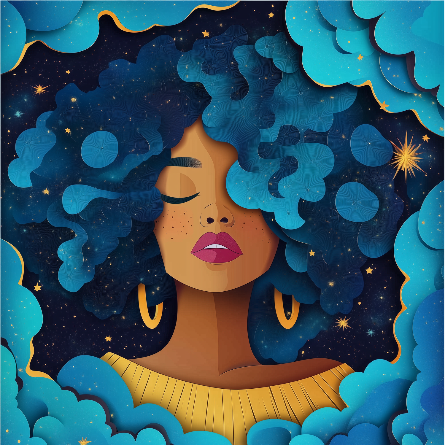 Celestial-Goddess-Collection  Wishstoria