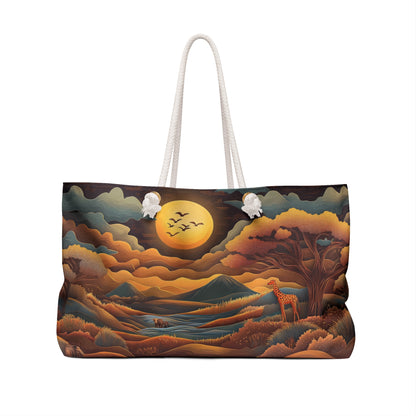 Weekender Bag   Weekender Bag Wishstoria