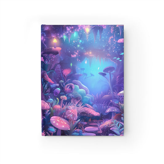 Journal - Ruled Line   Journal - Ruled Line Wishstoria