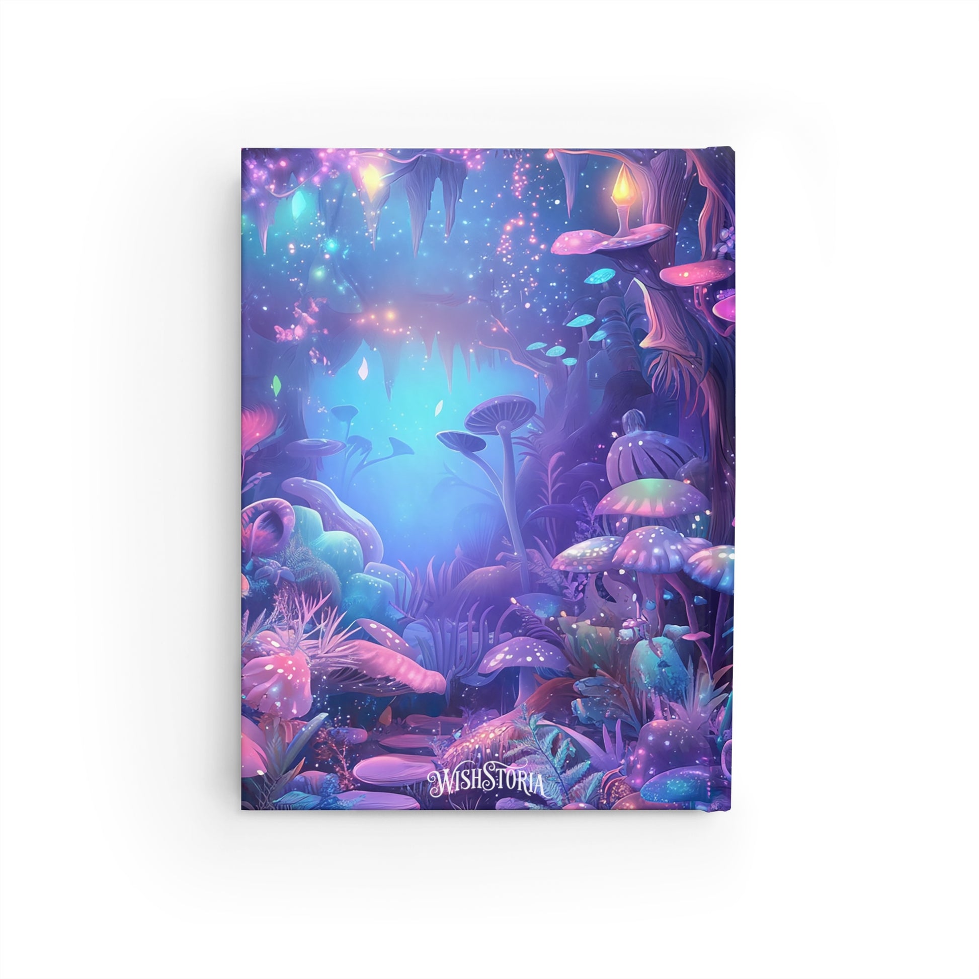 Journal - Ruled Line   Journal - Ruled Line Wishstoria