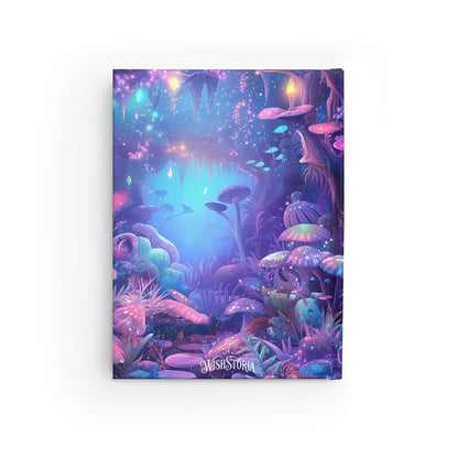 Journal - Ruled Line   Journal - Ruled Line Wishstoria