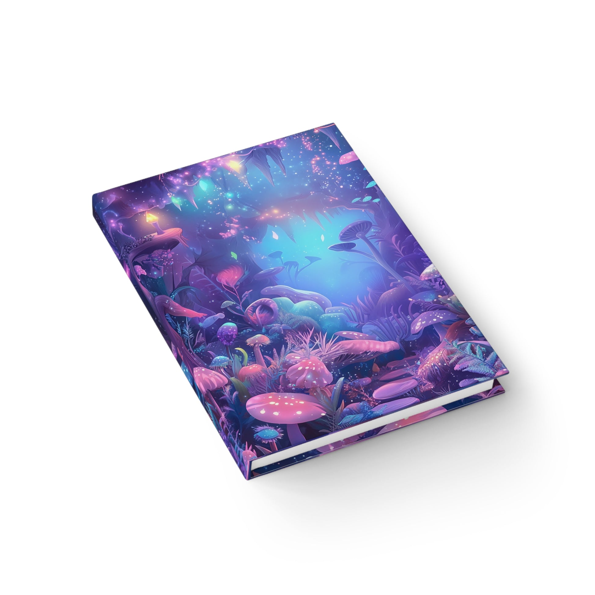 Journal - Ruled Line   Journal - Ruled Line Wishstoria