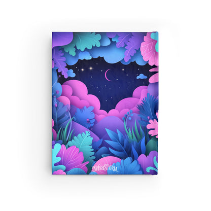 Journal - Ruled Line   Journal - Ruled Line Wishstoria