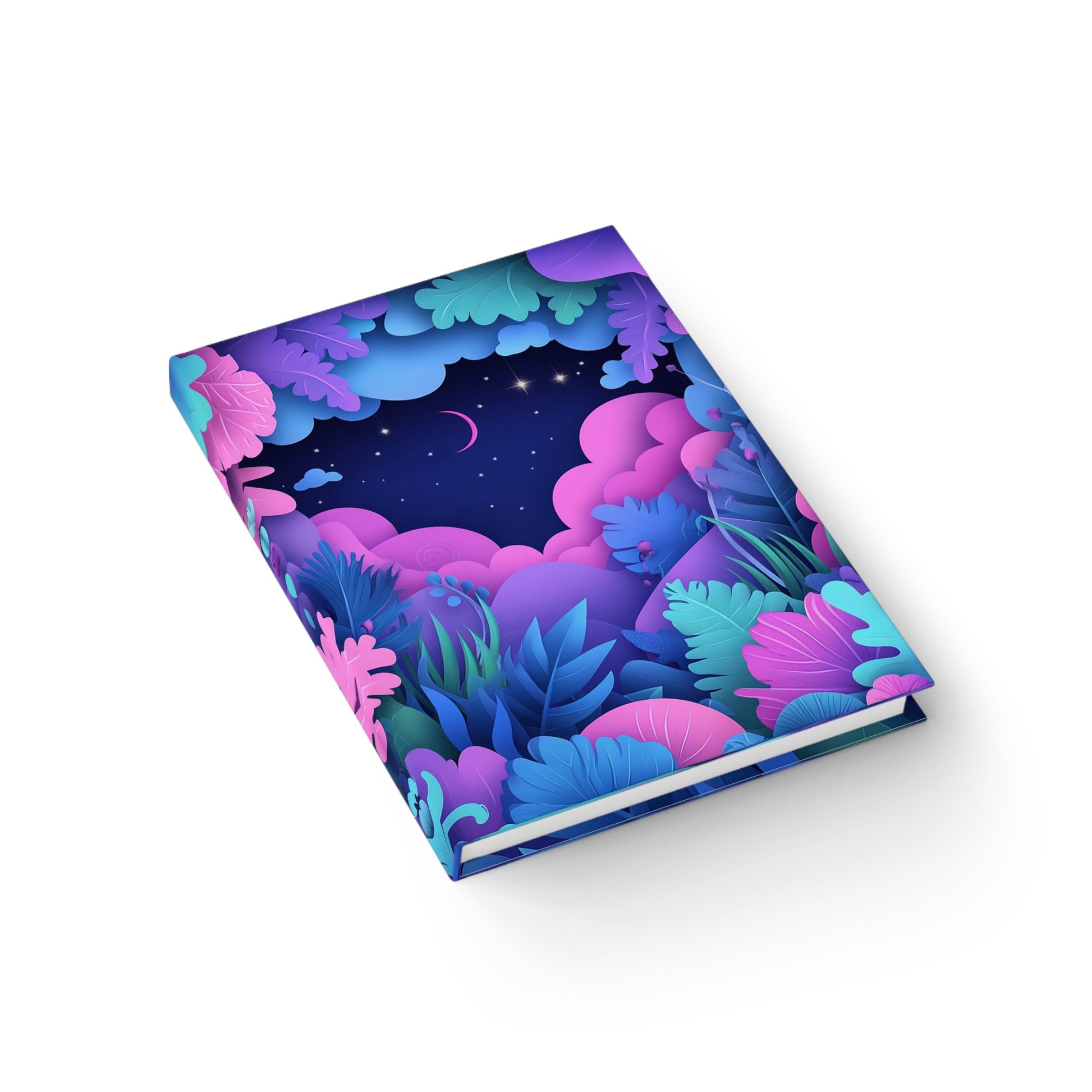 Journal - Ruled Line   Journal - Ruled Line Wishstoria