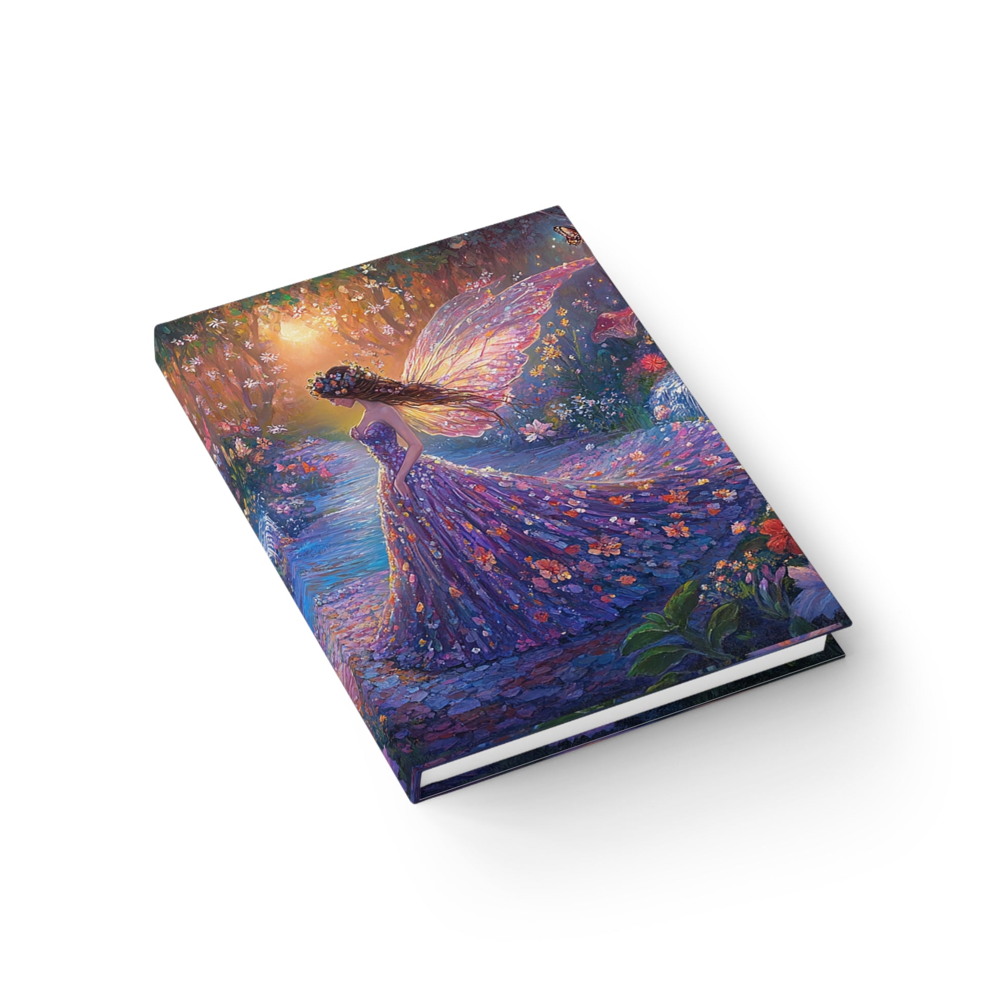 Journal - Ruled Line   Journal - Ruled Line Wishstoria