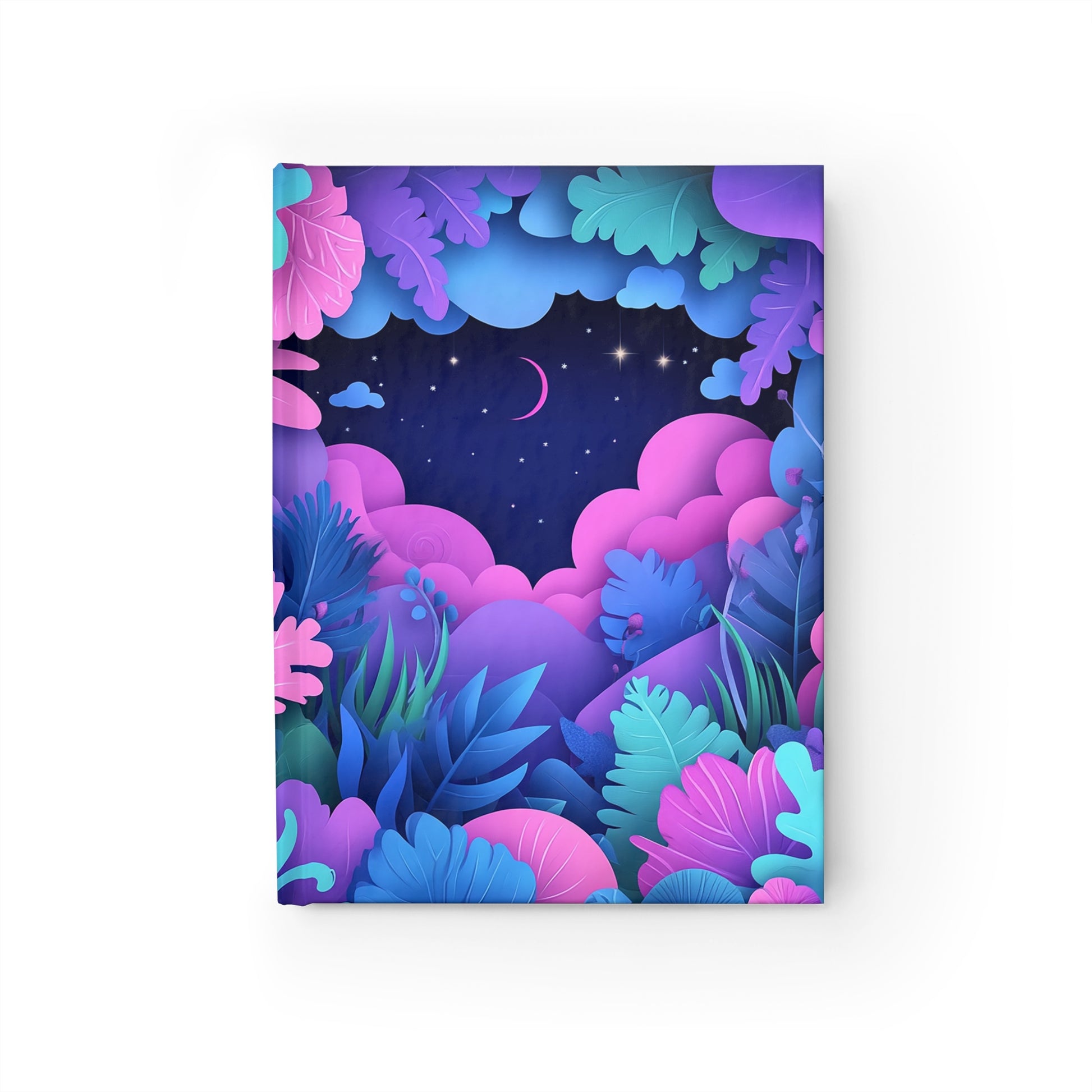 Journal - Ruled Line   Journal - Ruled Line Wishstoria