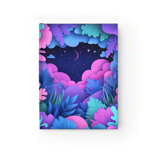 Journal - Ruled Line   Journal - Ruled Line Wishstoria