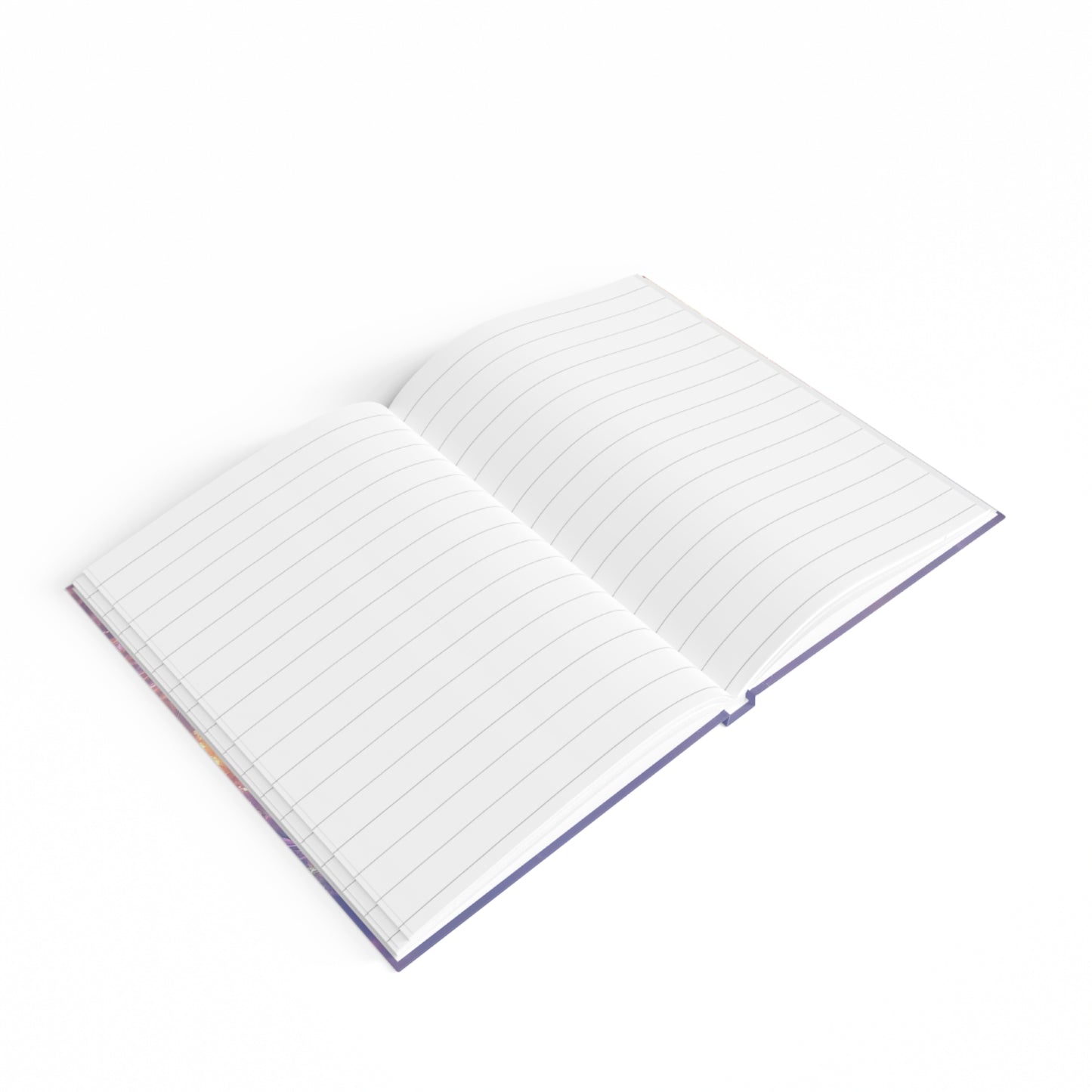 Journal - Ruled Line   Journal - Ruled Line Wishstoria