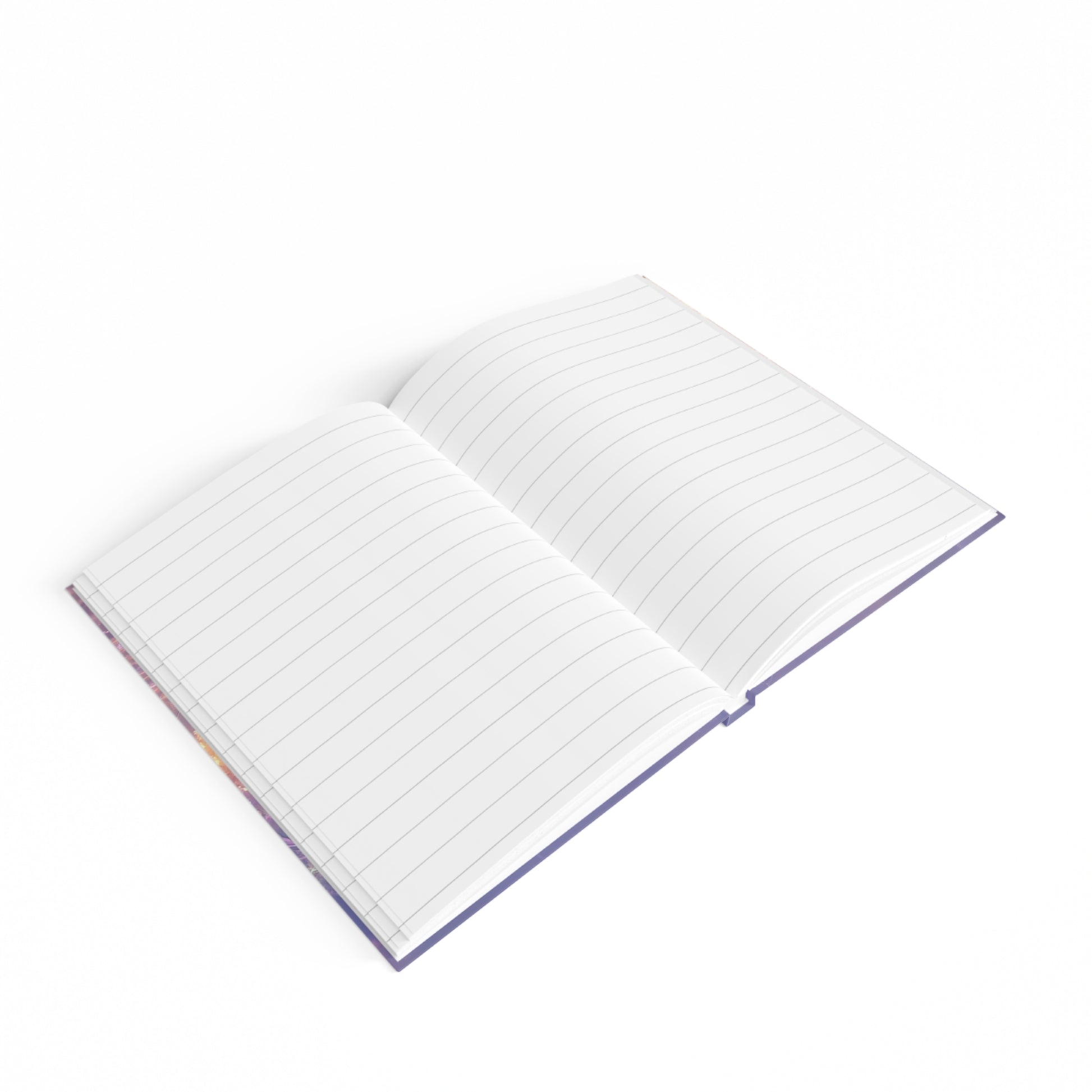 Journal - Ruled Line   Journal - Ruled Line Wishstoria