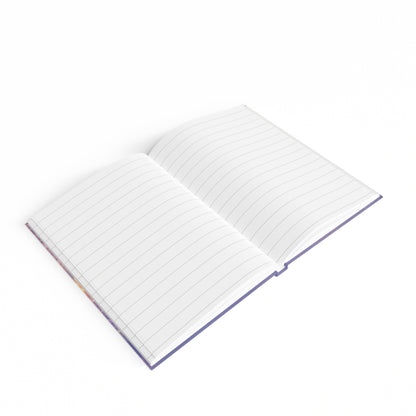 Journal - Ruled Line   Journal - Ruled Line Wishstoria