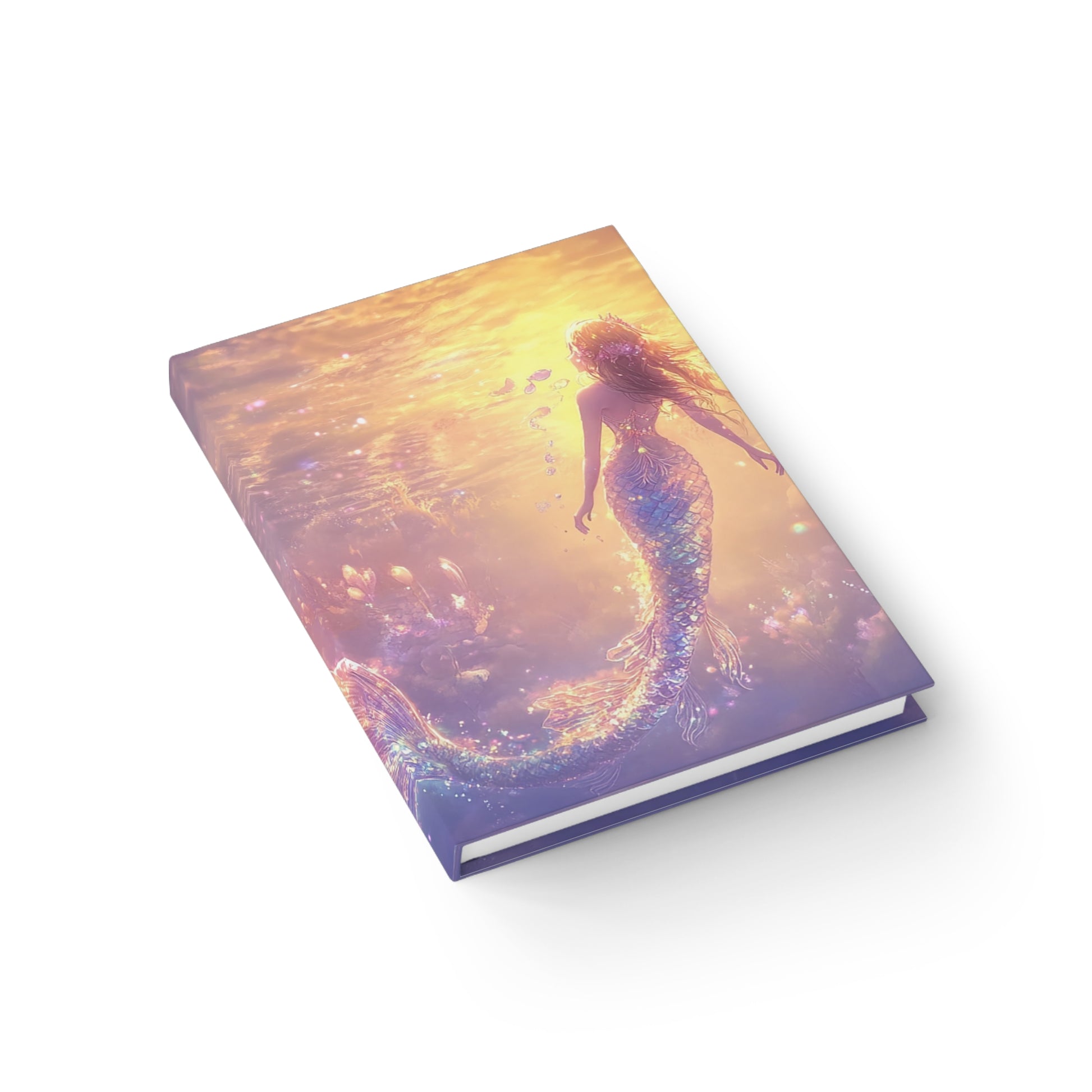 Journal - Ruled Line   Journal - Ruled Line Wishstoria