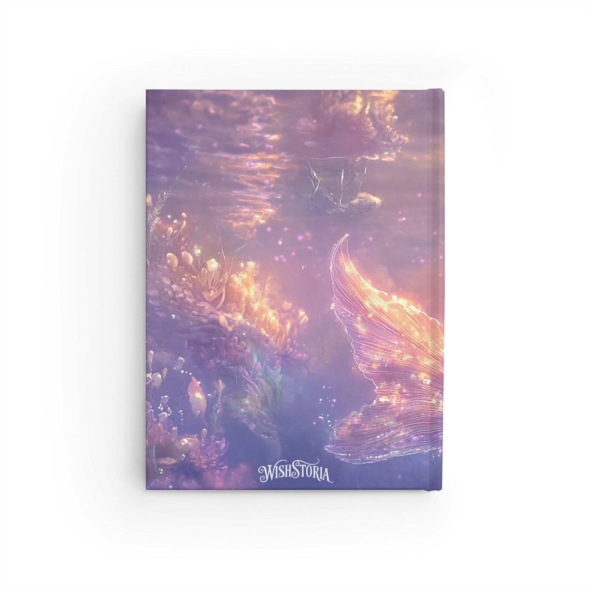 Journal - Ruled Line   Journal - Ruled Line Wishstoria