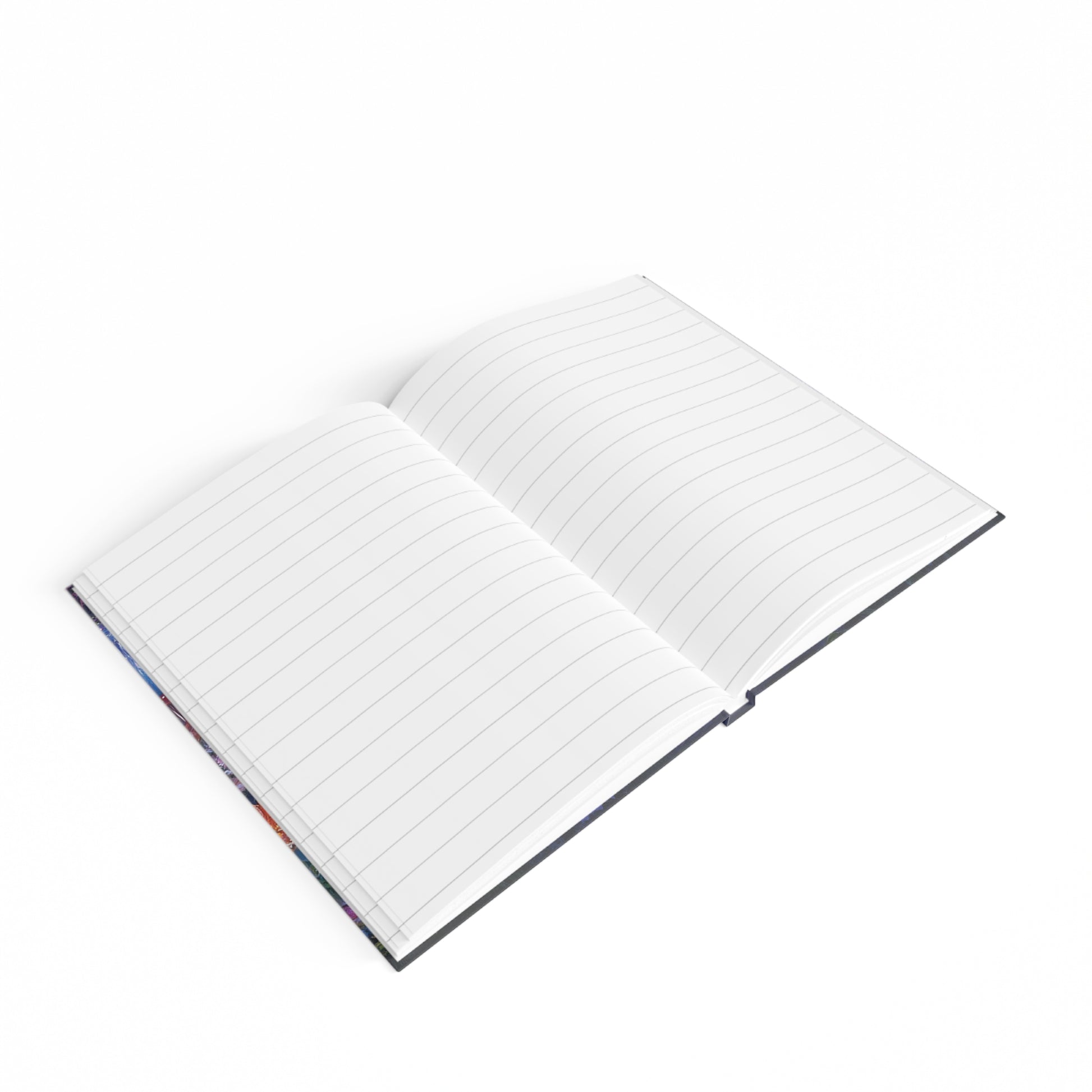 Journal - Ruled Line   Journal - Ruled Line Wishstoria
