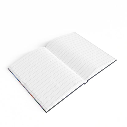 Journal - Ruled Line   Journal - Ruled Line Wishstoria
