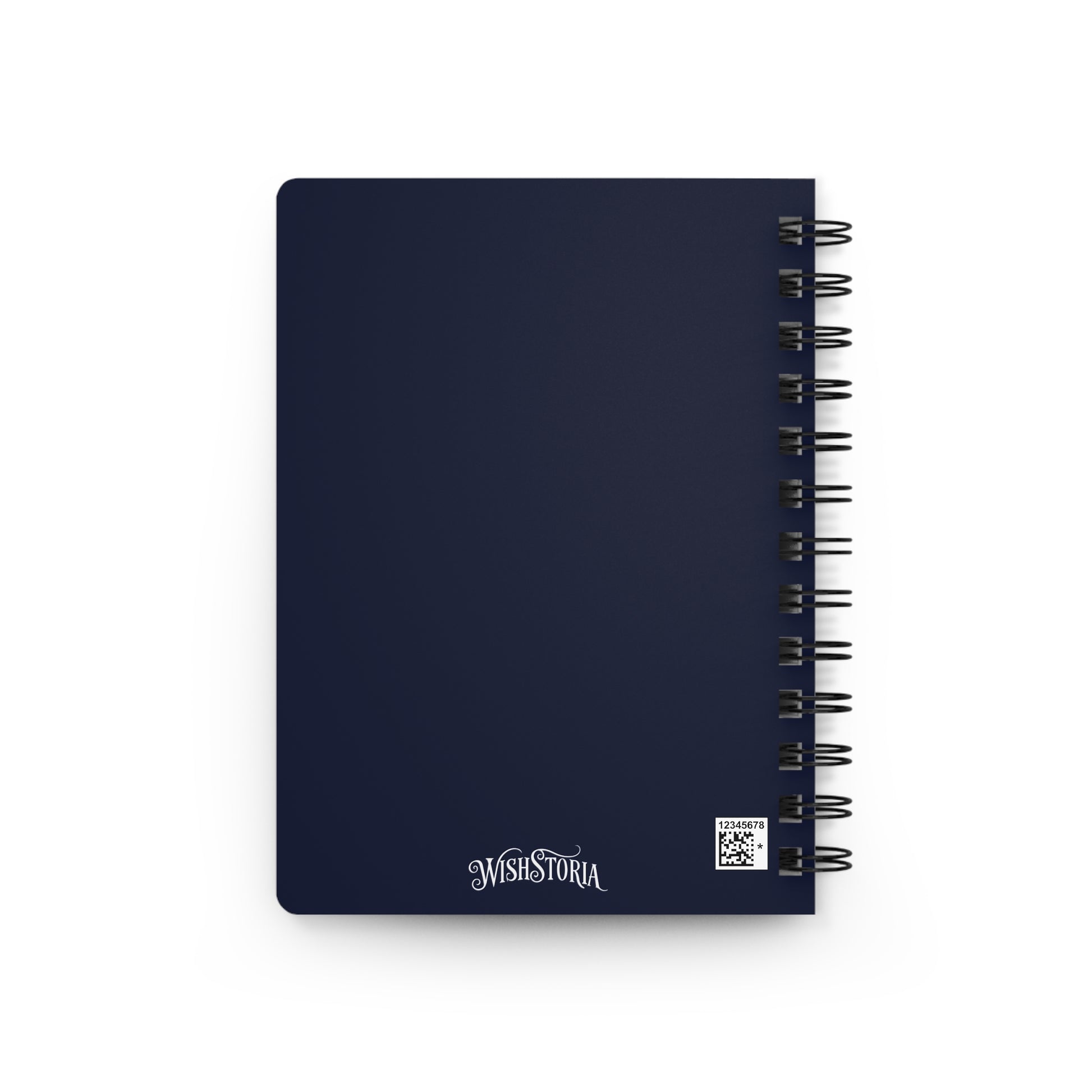 Mini Lined Notebook - Celestial Goddess (Pink & Purple)   Mini Lined Notebook - Celestial Goddess (Pink & Purple) Wishstoria