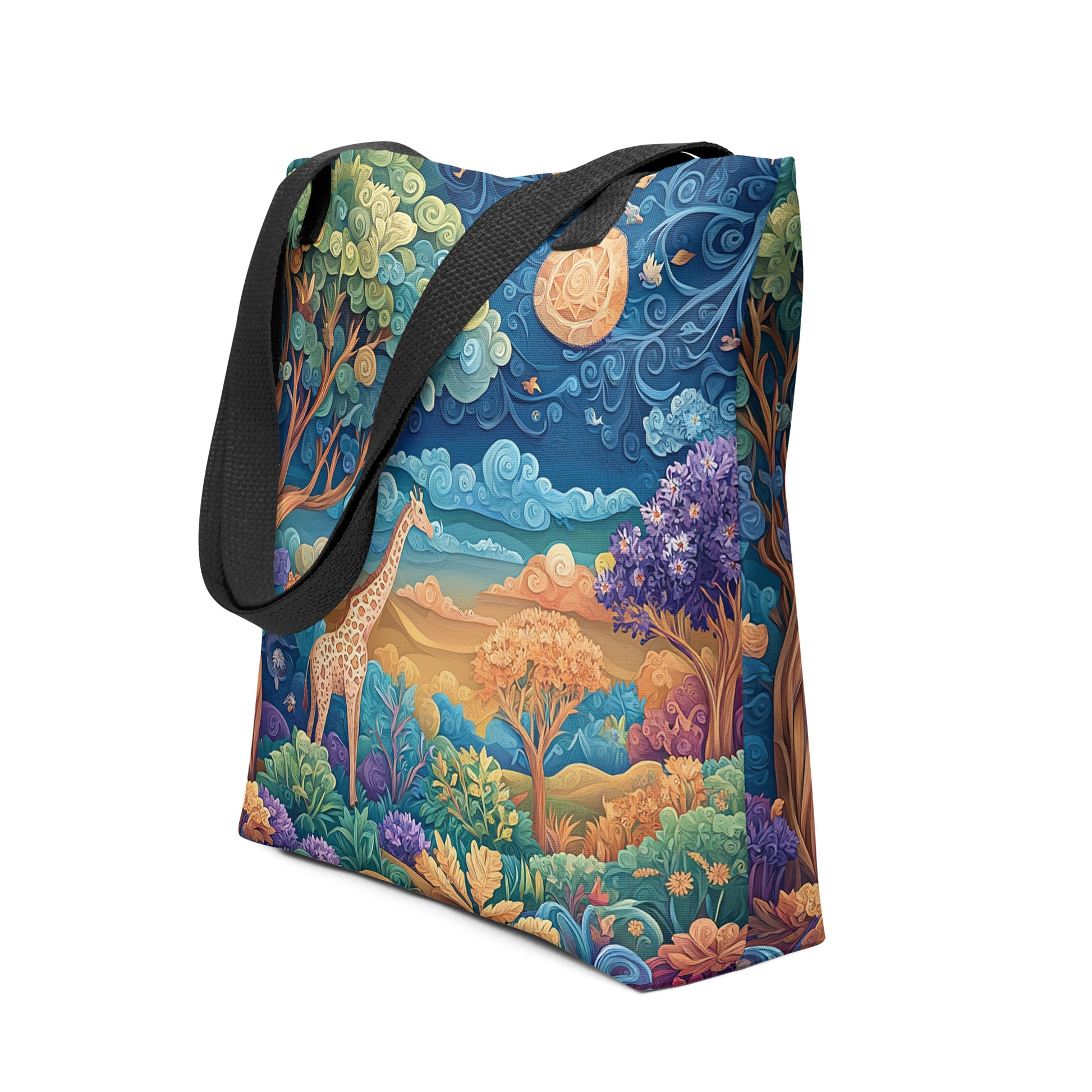 Tote bag   Tote bag Wishstoria