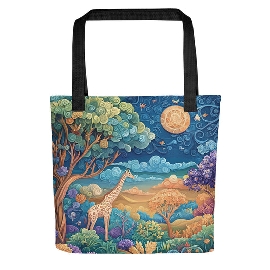 Tote bag   Tote bag Wishstoria