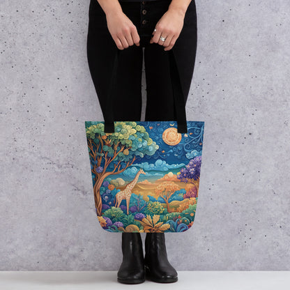 Tote bag   Tote bag Wishstoria